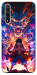 Чохол One piece luffy для Huawei Honor 20
