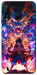 Чохол One piece luffy для Huawei P30 Lite