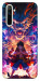 Чехол One piece luffy для Realme 6