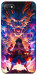 Чохол One piece luffy для Xiaomi Redmi 6A