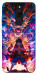 Чехол One piece luffy для Xiaomi Redmi 8