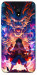 Чехол One piece luffy для Xiaomi Redmi 8a