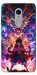 Чехол One piece luffy для Xiaomi Redmi Note 4X