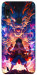 Чехол One piece luffy для Xiaomi Redmi Note 7