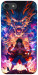 Чехол One piece luffy для iPhone 8