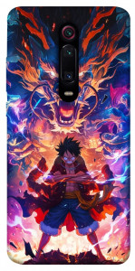 Чохол One piece luffy для Xiaomi Mi 9T Pro