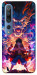 Чехол One piece luffy для Xiaomi Mi 10