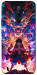 Чехол One piece luffy для Xiaomi Redmi 9