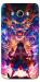 Чехол One piece luffy для Galaxy J5 (2016)