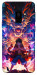 Чехол One piece luffy для Galaxy S9