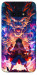 Чохол One piece luffy для Galaxy S10e