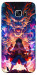 Чехол One piece luffy для Galaxy S7 Edge