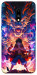 Чохол One piece luffy для OnePlus 7