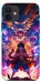 Чохол One piece luffy для iPhone 12