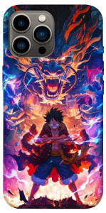 Чохол One piece luffy для iPhone 12 Pro Max