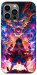 Чехол One piece luffy для iPhone 12 Pro Max