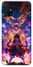 Чехол One piece luffy для Galaxy M31s
