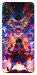 Чехол One piece luffy для Galaxy A21