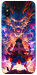 Чохол One piece luffy для Xiaomi Redmi 9A