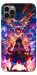 Чехол One piece luffy для iPhone 12 Pro