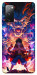 Чехол One piece luffy для Galaxy S20 FE