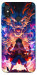 Чехол One piece luffy для Xiaomi Mi 8