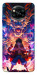 Чехол One piece luffy для Xiaomi Poco X3 NFC