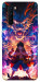 Чехол One piece luffy для OnePlus Nord