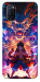 Чохол One piece luffy для Oppo A92