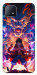Чохол One piece luffy для Oppo A73