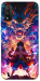 Чехол One piece luffy для Huawei P Smart (2020)