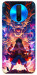 Чохол One piece luffy для Xiaomi Poco X2