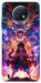 Чехол One piece luffy для Xiaomi Redmi Note 9T