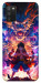 Чохол One piece luffy для Galaxy A02s