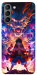 Чехол One piece luffy для Galaxy S21