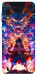 Чохол One piece luffy для Galaxy A02