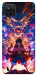 Чехол One piece luffy для Galaxy A12