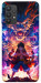 Чехол One piece luffy для Galaxy A32 4G