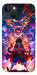 Чехол One piece luffy для iPhone 13