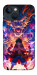Чехол One piece luffy для iPhone 13 mini