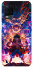 Чехол One piece luffy для Oppo A54 4G