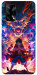 Чохол One piece luffy для Oppo A74 4G