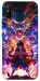 Чехол One piece luffy для TECNO Spark 6 Go