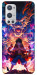 Чехол One piece luffy для Oneplus 9 pro