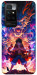 Чехол One piece luffy для Xiaomi Redmi 10