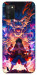 Чохол One piece luffy для Galaxy A03s