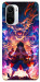 Чехол One piece luffy для Xiaomi Redmi K40