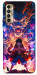 Чохол One piece luffy для TECNO Camon 17P
