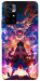 Чехол One piece luffy для Xiaomi Poco M4 Pro 5G