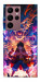 Чехол One piece luffy для Galaxy S22 Ultra